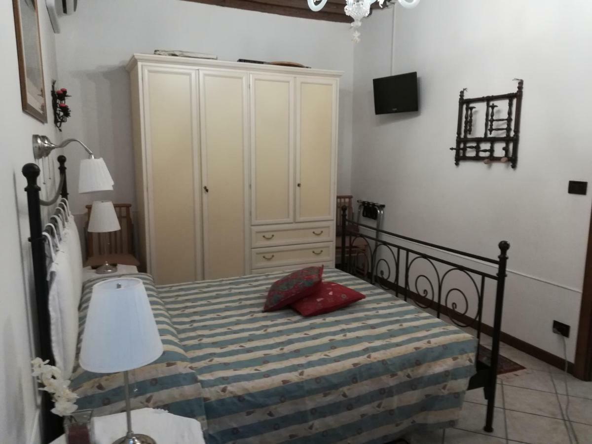 La Corte Veneţia Exterior foto