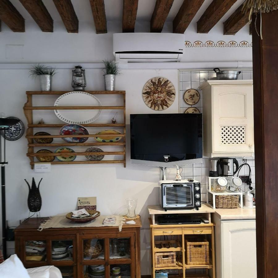La Corte Veneţia Exterior foto